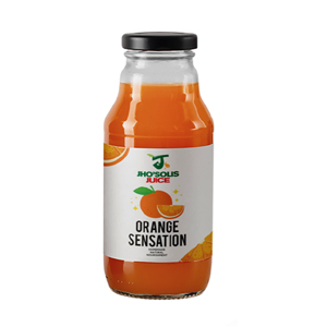 Orange Sensation